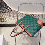 Exquisite leather bags-507