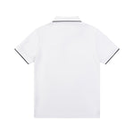 Everyday Comfort Polo Shirt-39