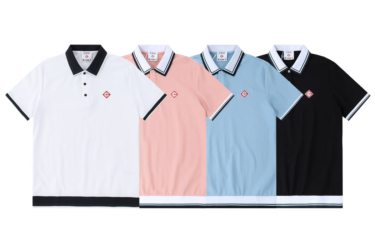 Classic T-shirt-274