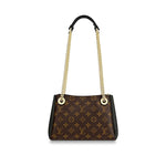 Exquisite leather bags-1231