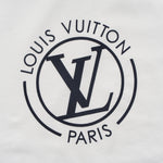 Printed T-Shirt: High-End Fashion Statement-1034