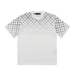 Printed T-Shirt: High-End Fashion Statement-1035