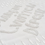 Printed T-Shirt: High-End Fashion Statement-1038