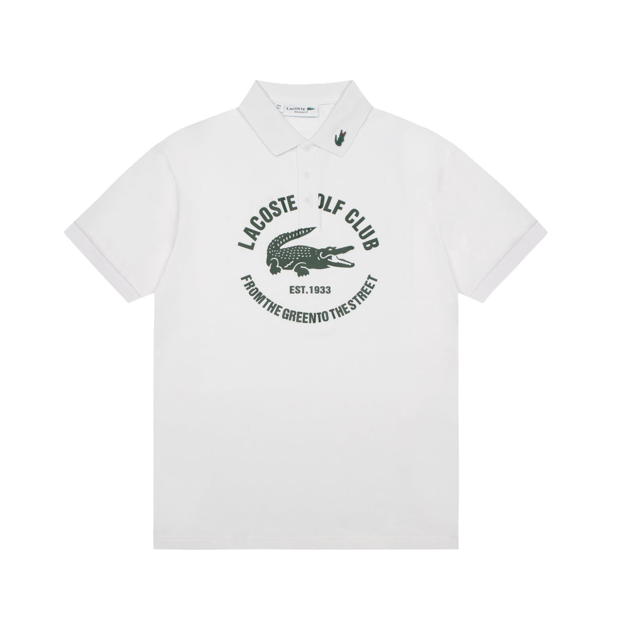 Everyday Comfort Polo Shirt-44