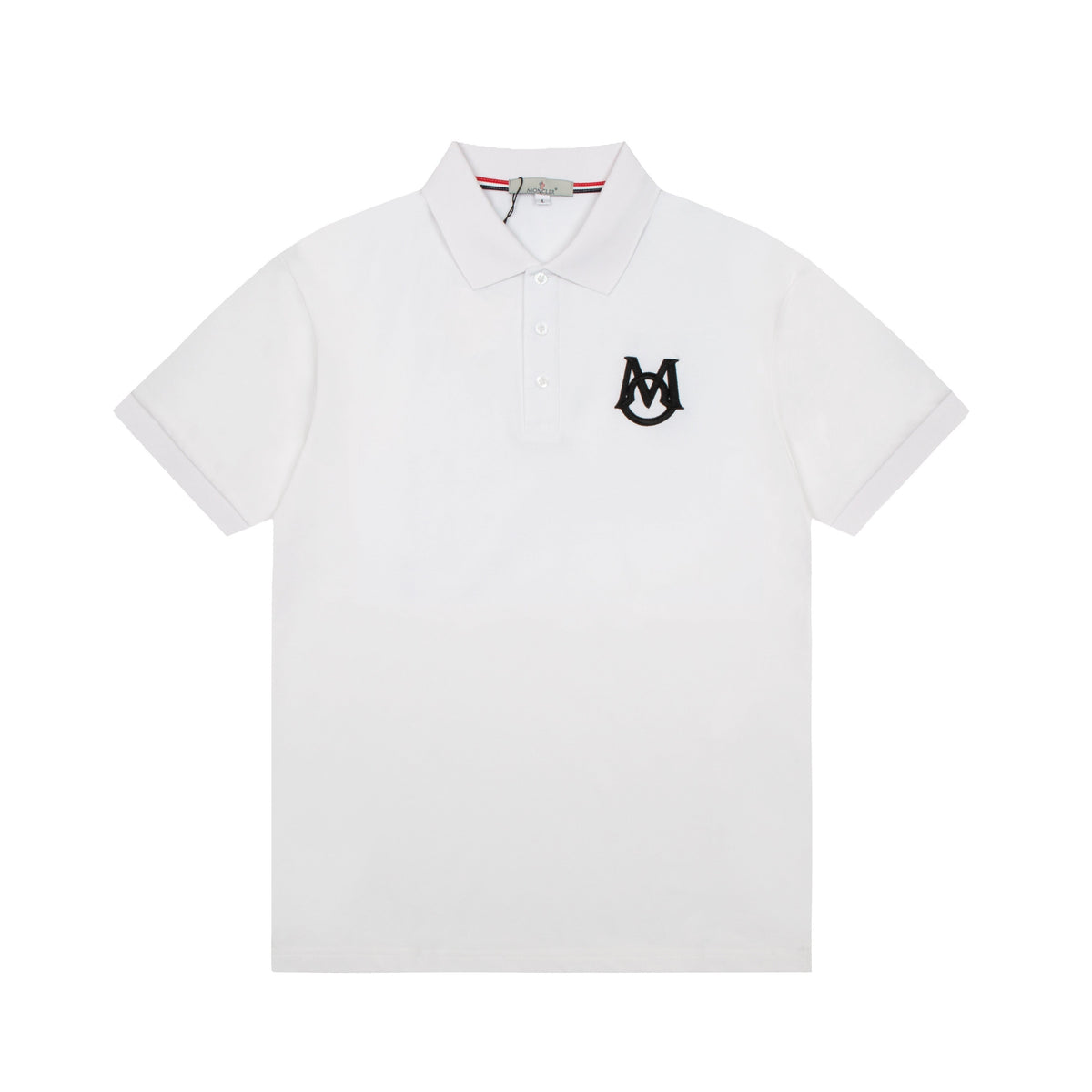 Fashion Polo Shirts-13
