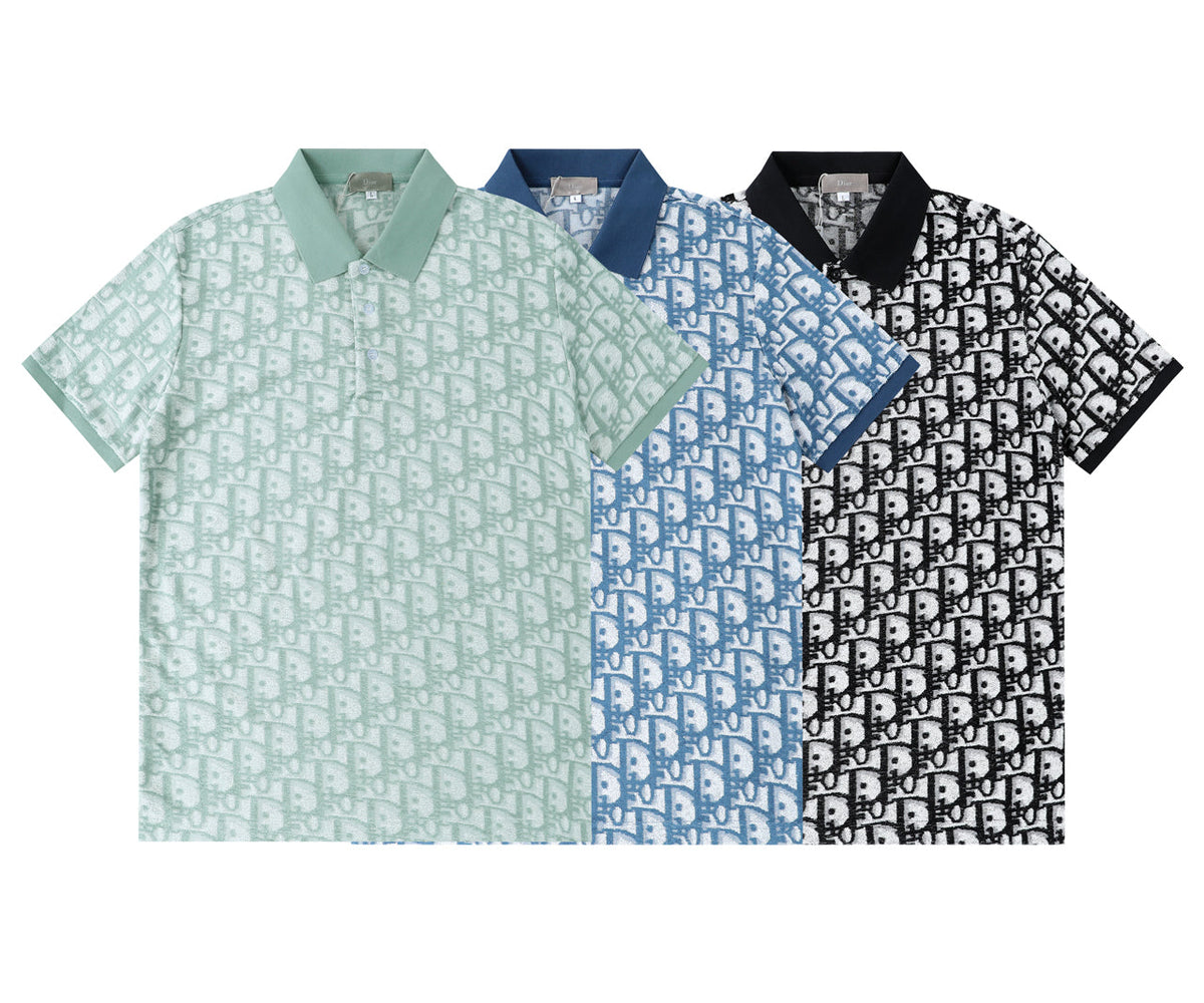 Classic T-shirt-269