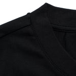 Printed T-Shirt: High-End Fashion Statement-1134