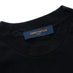 Printed T-Shirt: High-End Fashion Statement-1039