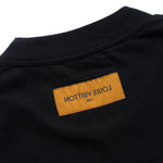 Printed T-Shirt: High-End Fashion Statement-1040