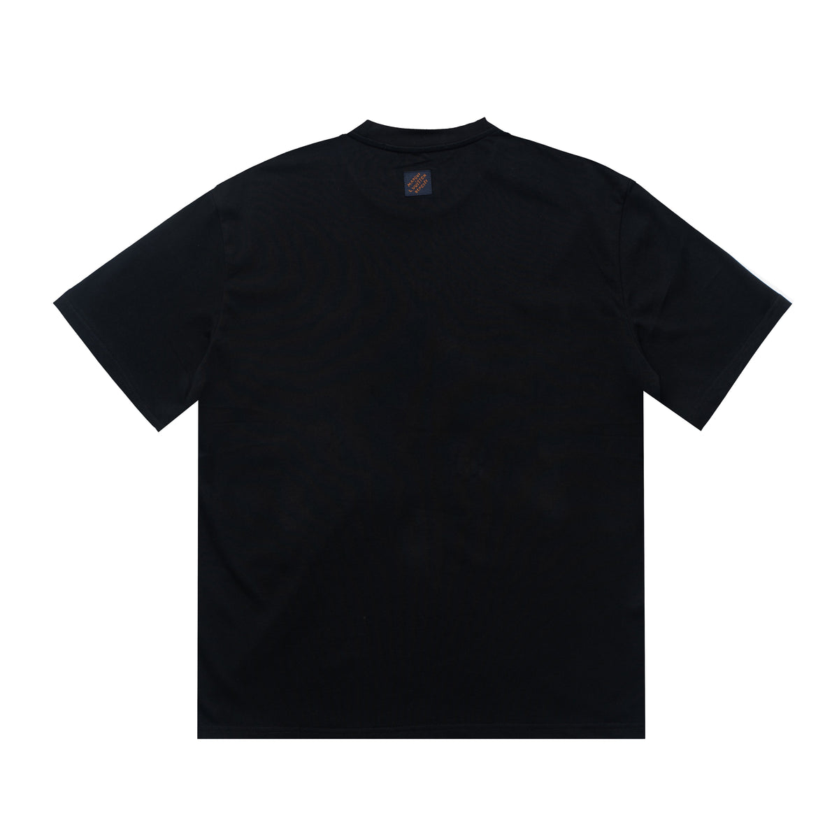 Printed T-Shirt: High-End Fashion Statement-1042