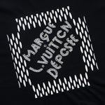 Printed T-Shirt: High-End Fashion Statement-1042