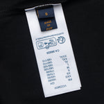 Printed T-Shirt: High-End Fashion Statement-1042