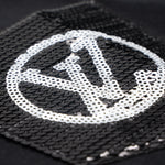 Printed T-Shirt: High-End Fashion Statement-1044