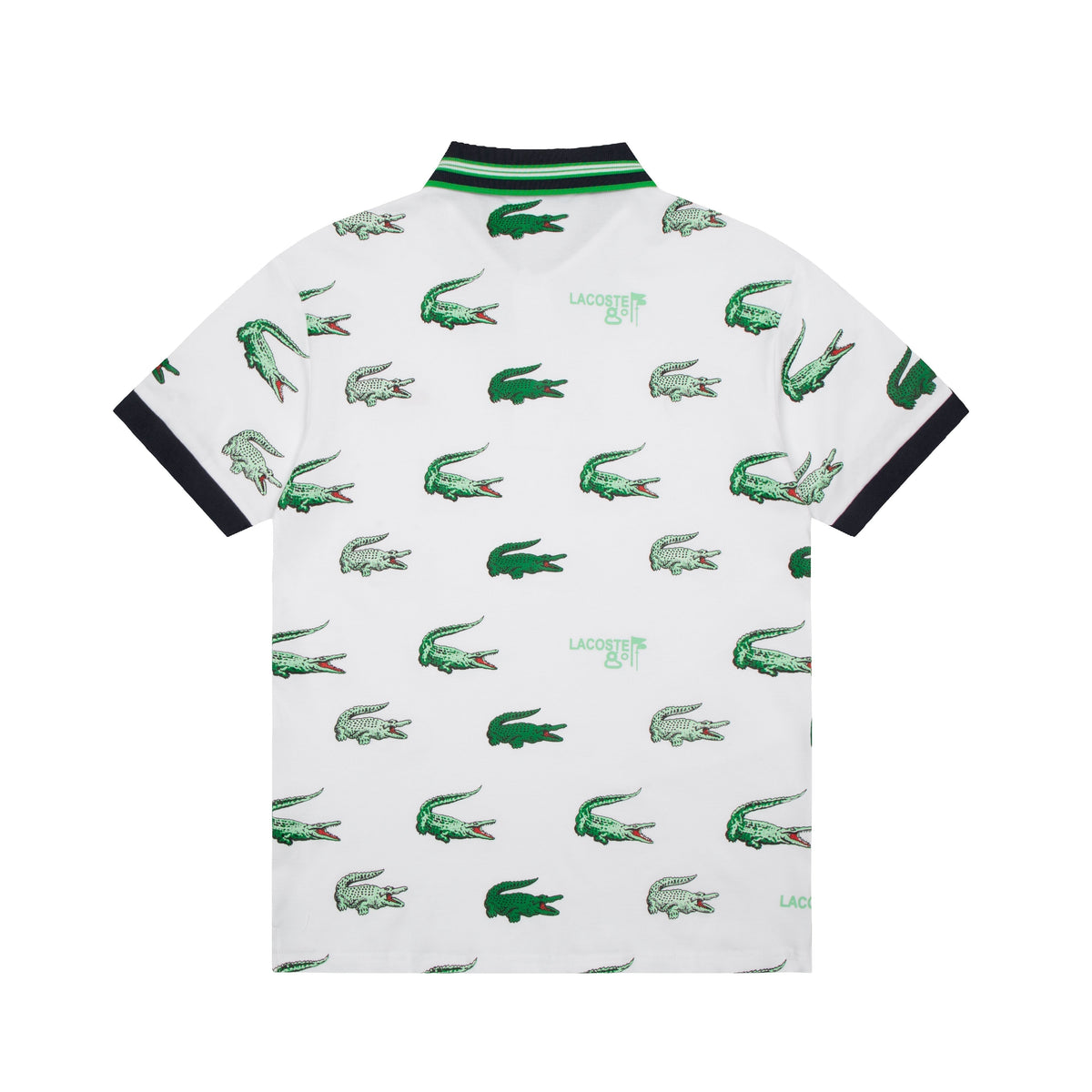 Fashion Polo Shirts-55