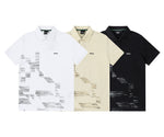 Everyday Comfort Polo Shirt-18