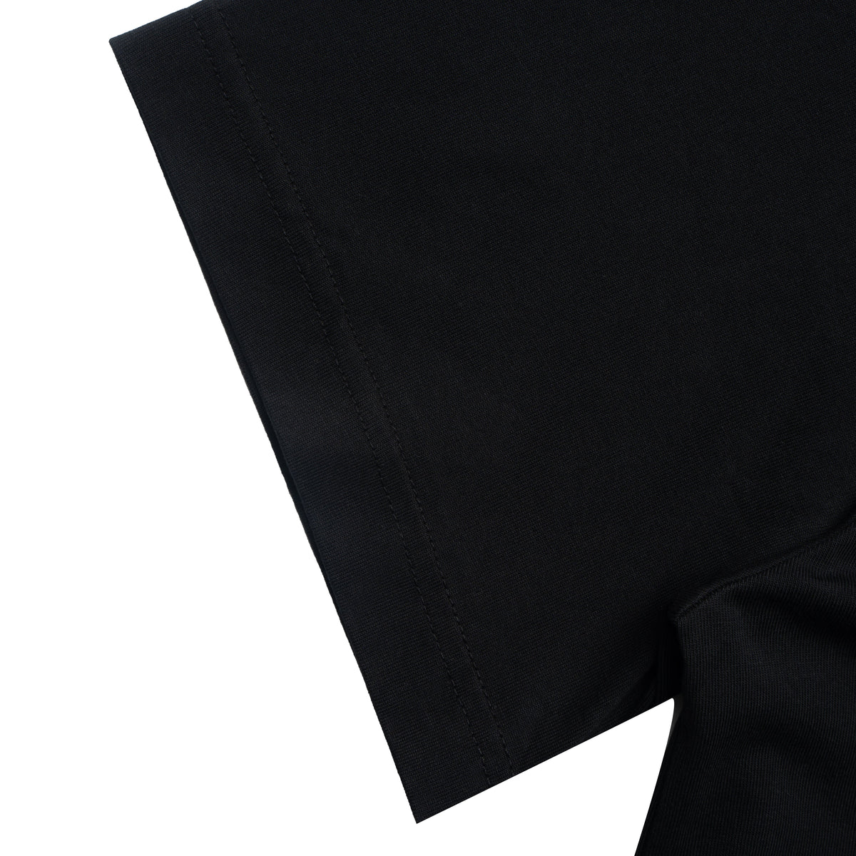 Printed T-Shirt: High-End Fashion Statement-1046