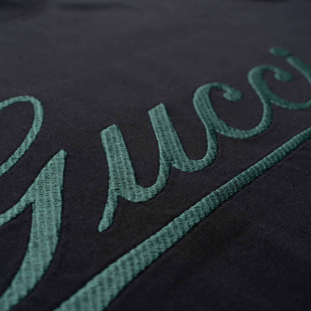 Printed T-Shirt: High-End Fashion Statement-1006