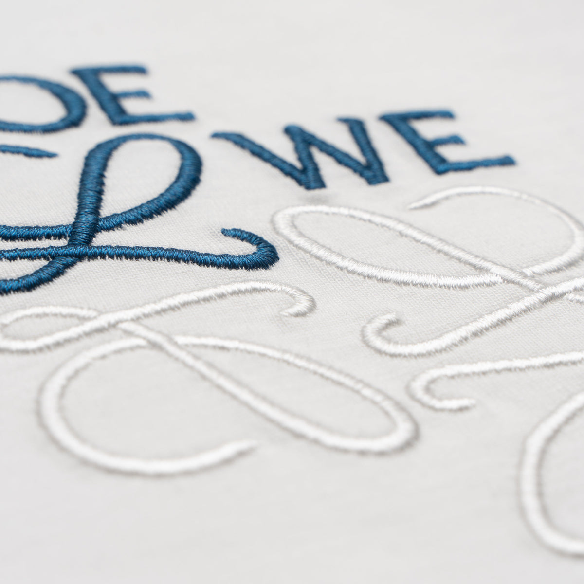 Printed T-Shirt: High-End Fashion Statement-1053