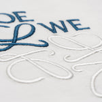 Printed T-Shirt: High-End Fashion Statement-1053