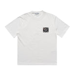 Printed T-Shirt: High-End Fashion Statement-1054