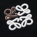 Printed T-Shirt: High-End Fashion Statement-1055