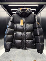 Ultra-Light Winter Puffer β39