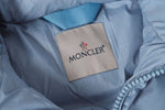 Ultra-Light Winter Puffer β40