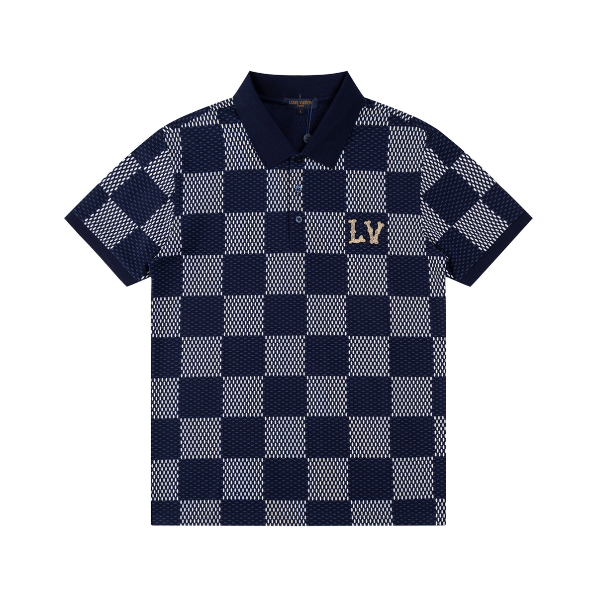 Everyday Comfort Polo Shirt-40