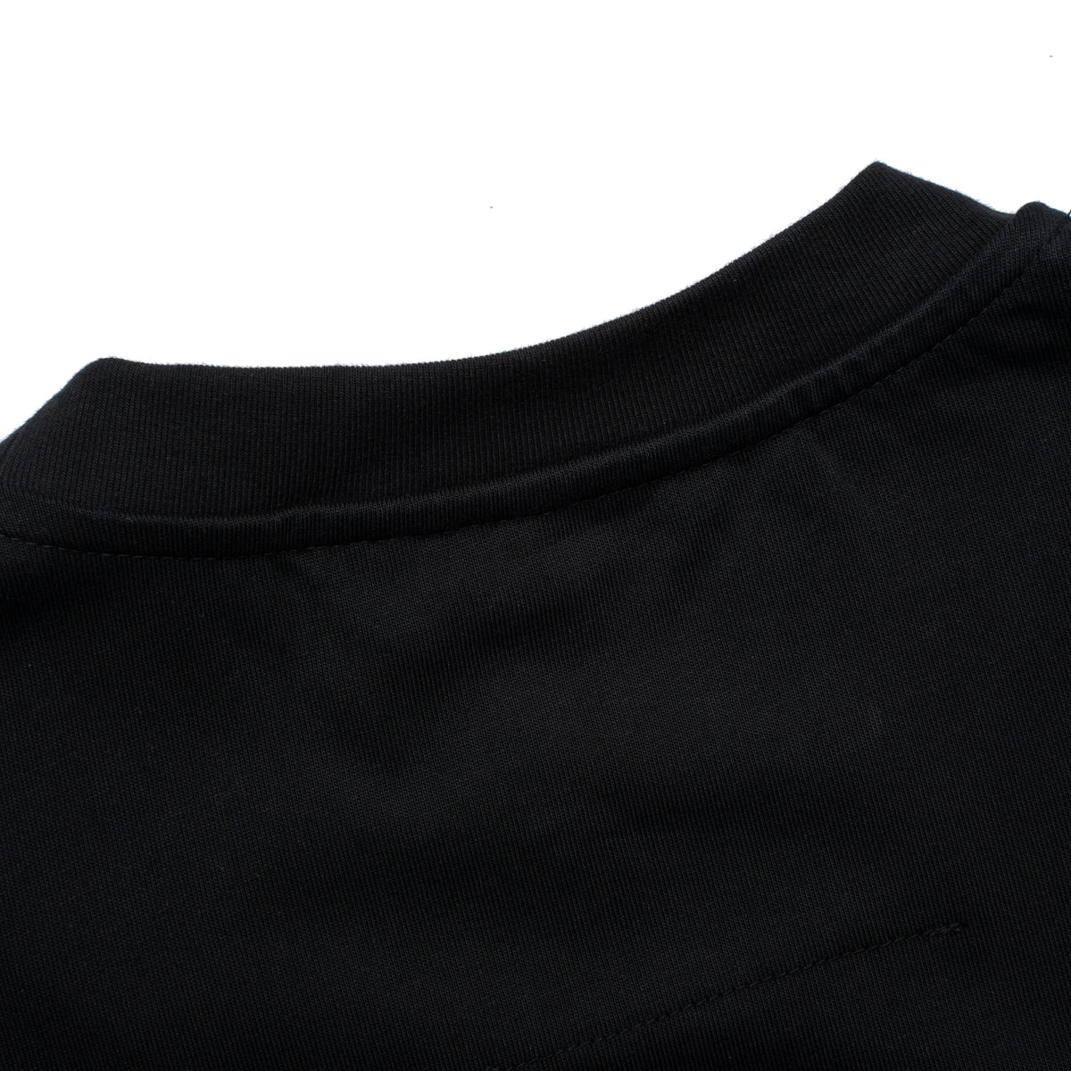 Printed T-Shirt: High-End Fashion Statement-1132