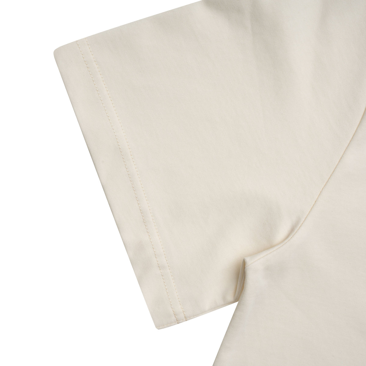 Printed T-Shirt: High-End Fashion Statement-1137