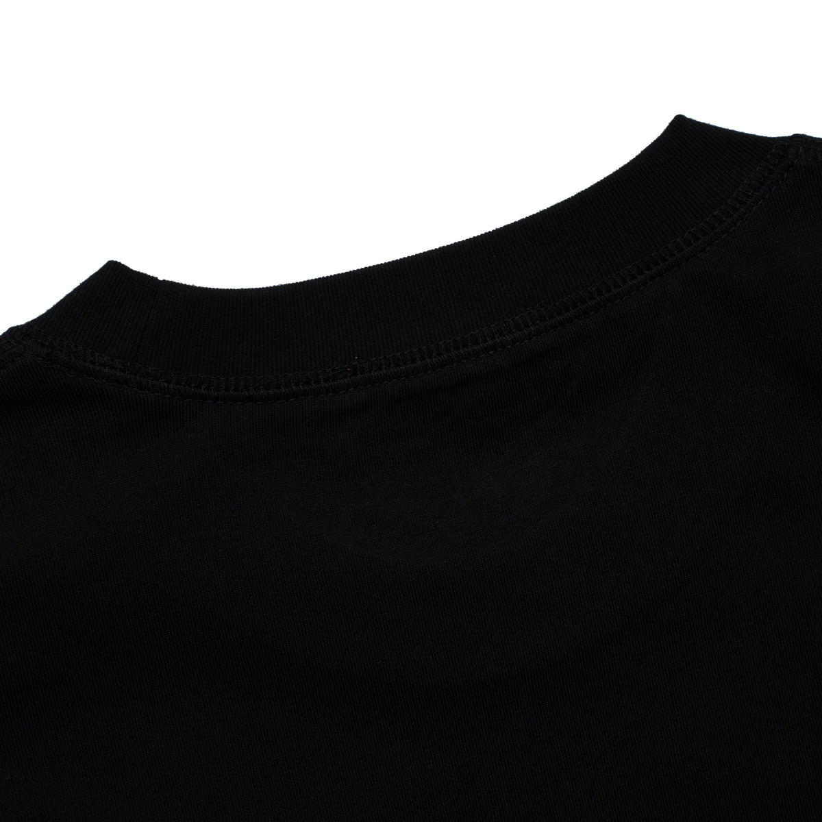 Printed T-Shirt: High-End Fashion Statement-1116