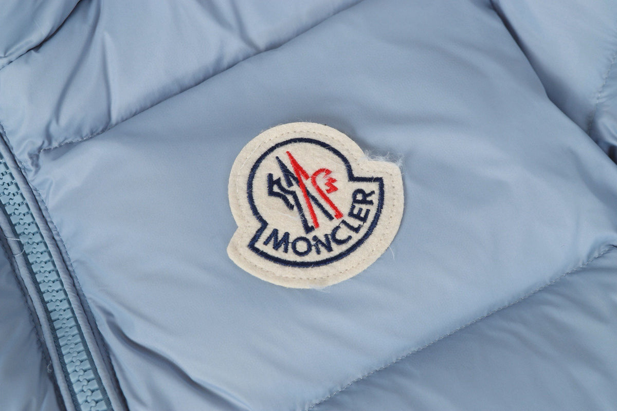 Ultra-Light Winter Puffer β40