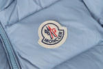 Ultra-Light Winter Puffer β40