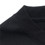 Printed T-Shirt: High-End Fashion Statement-1059