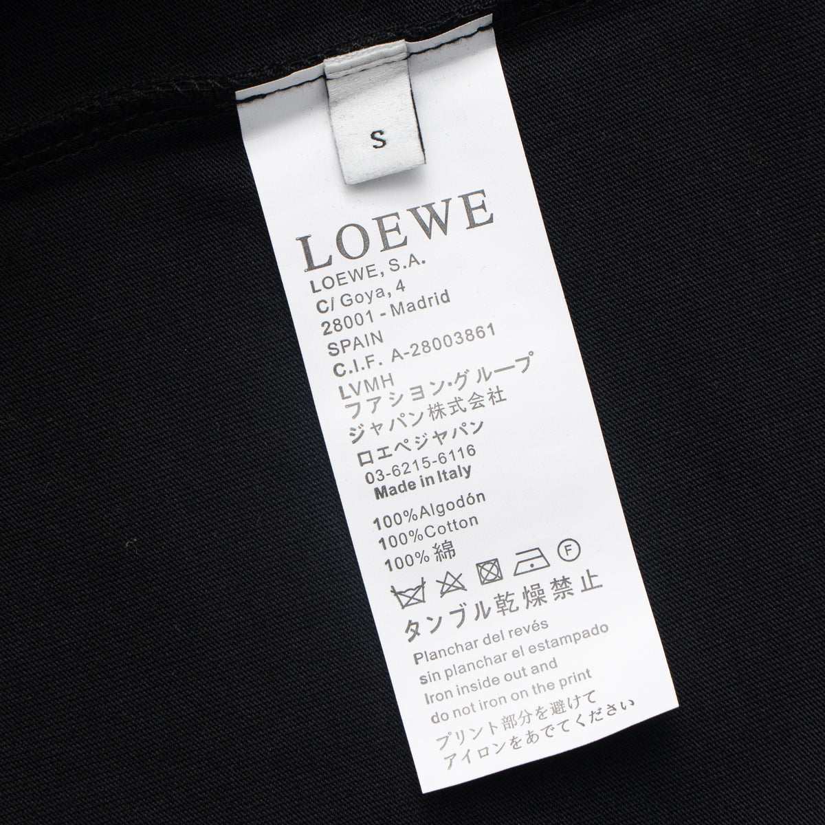 Printed T-Shirt: High-End Fashion Statement-1059