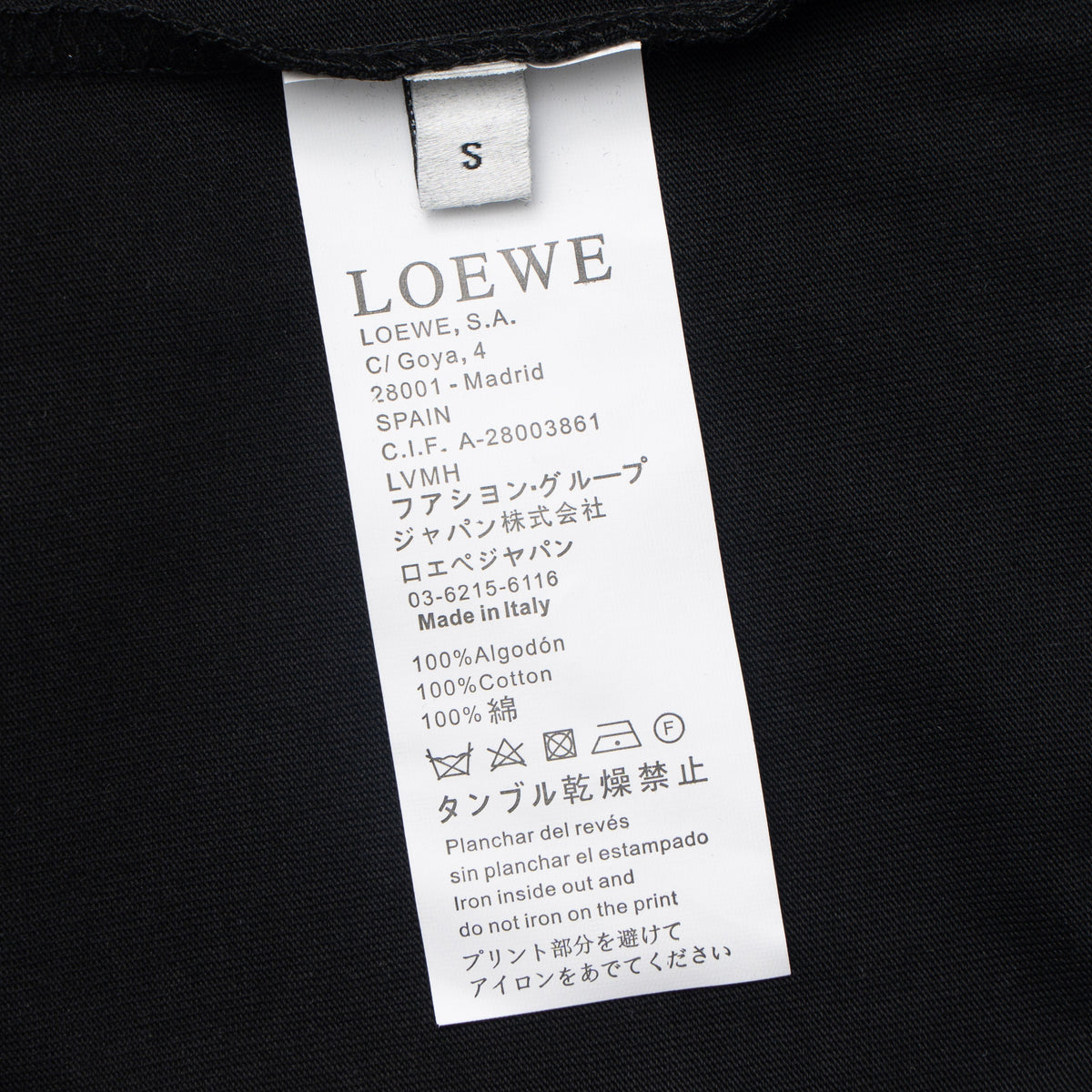 Printed T-Shirt: High-End Fashion Statement-1060