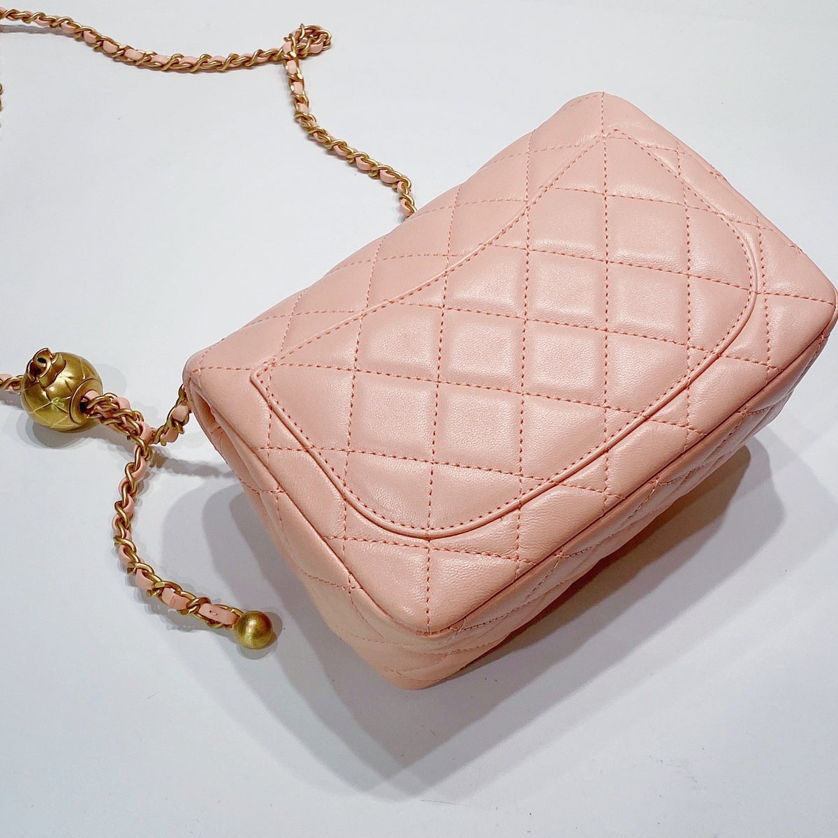 Exquisite leather bags-741