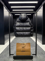 Ultra-Light Winter Puffer β39