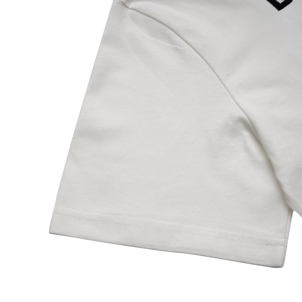 Printed T-Shirt: High-End Fashion Statement-1153