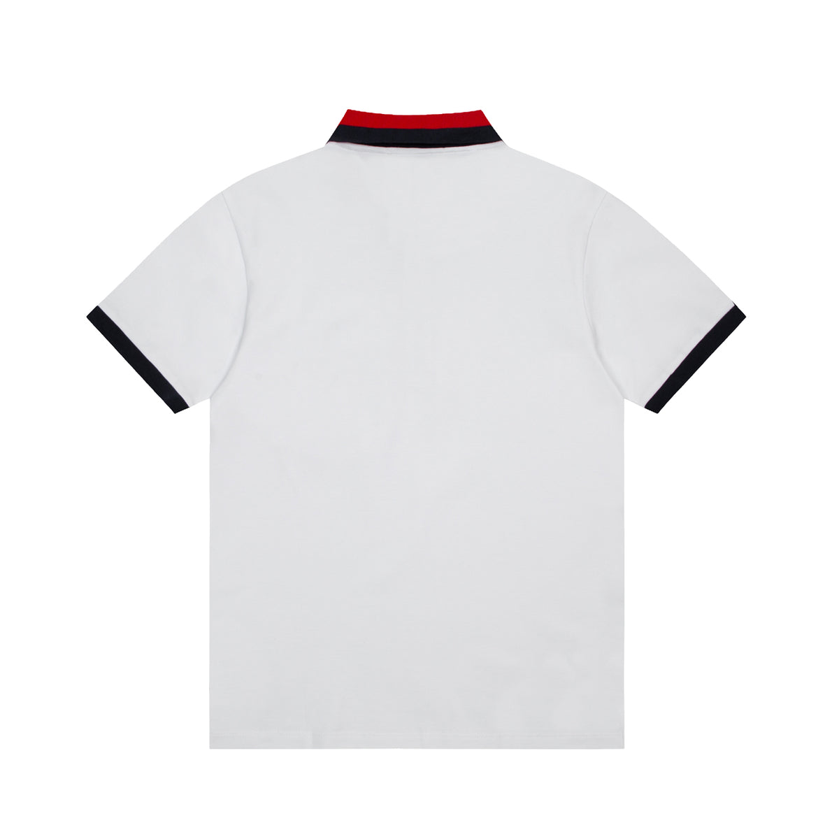 Everyday Comfort Polo Shirt-45