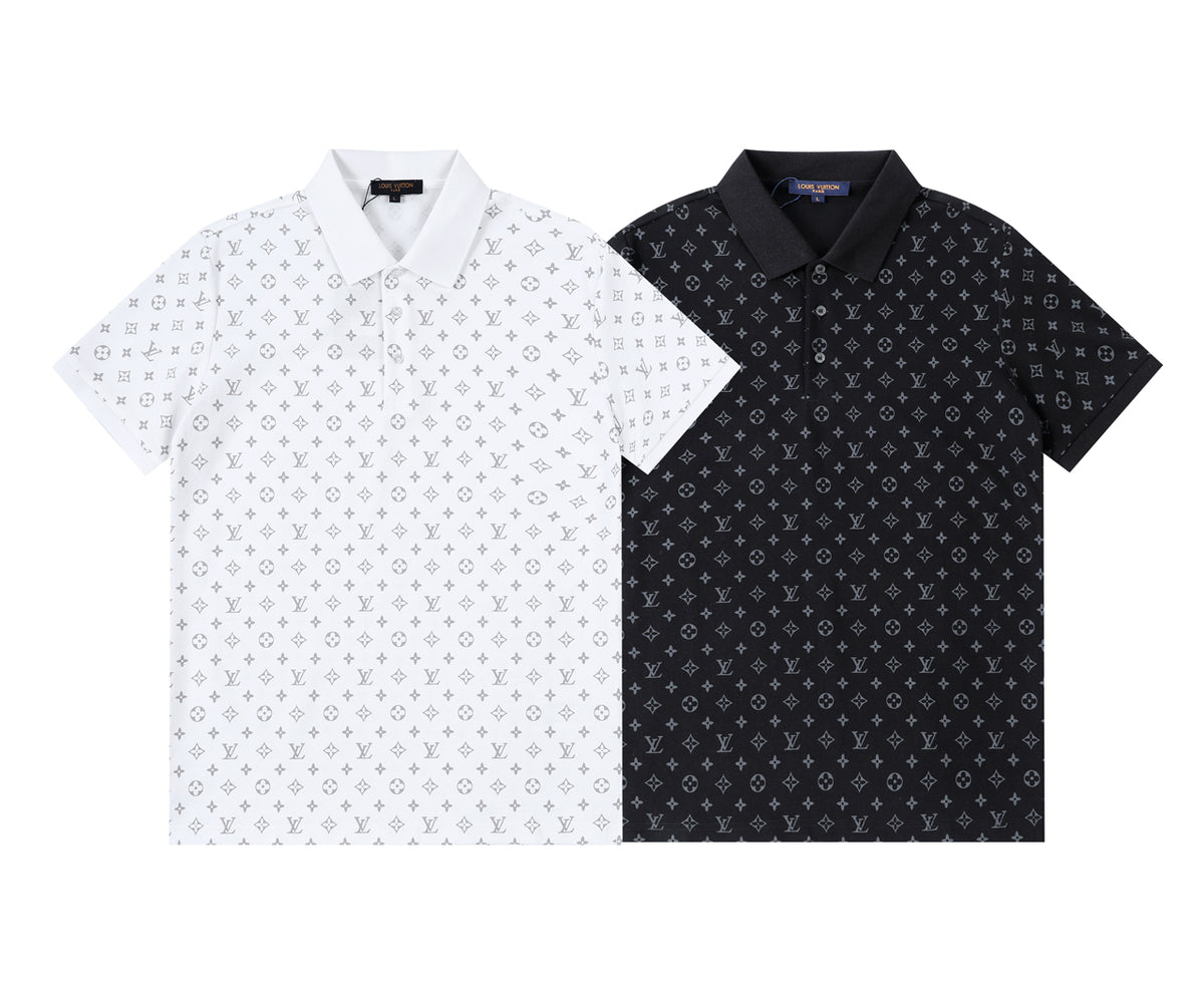 Everyday Comfort Polo Shirt-21