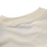 Printed T-Shirt: High-End Fashion Statement-1126