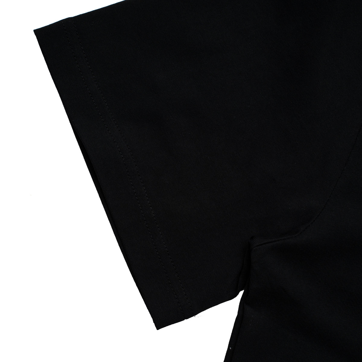 Printed T-Shirt: High-End Fashion Statement-1114