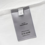 Printed T-Shirt: High-End Fashion Statement-1071