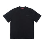 Printed T-Shirt: High-End Fashion Statement-1009