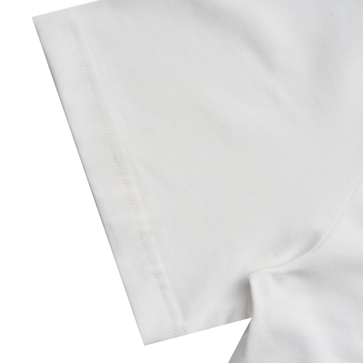 Printed T-Shirt: High-End Fashion Statement-1072