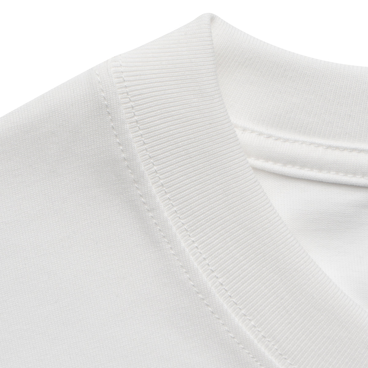 Printed T-Shirt: High-End Fashion Statement-1072