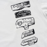 Printed T-Shirt: High-End Fashion Statement-1072