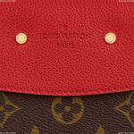 Exquisite leather bags-1307