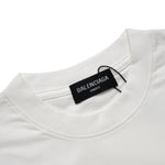 Printed T-Shirt: High-End Fashion Statement-1151